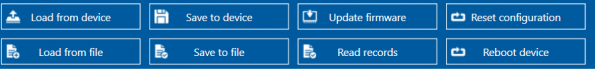 Teltonika Configurator