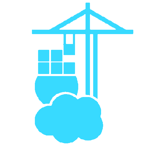 Portainer, Application Icon