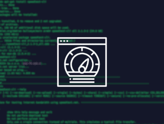 Article cover - Speedstest-cli on Raspberry Pi