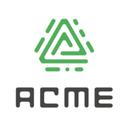 ACME Logo
