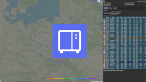 Okładka artykułu - ADSB na Synology